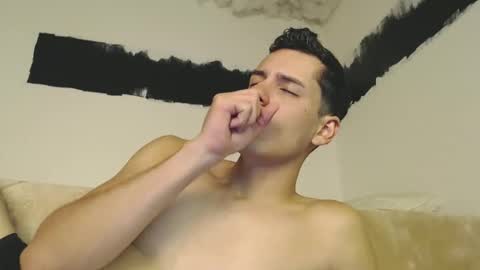 Andres Torres online show from 26, 10, 2025