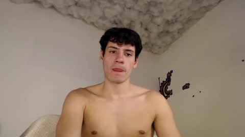 Andres Torres online show from 13, 7, 2026