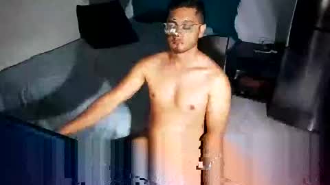 andresvergon85 online show from 20, 1, 2025