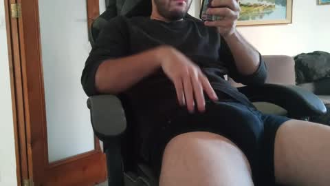 Andreu online show from 5, 12, 2024