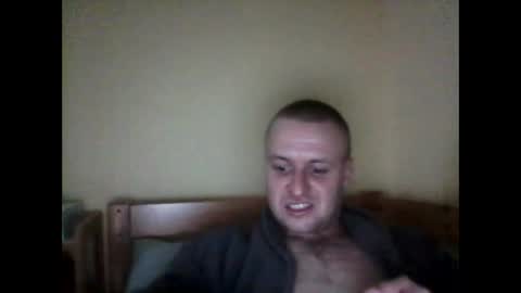 andrew3356577 online show from 26, 1, 2025