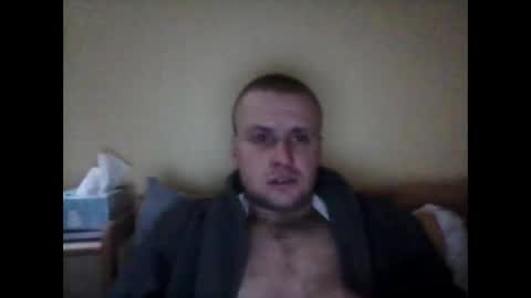 andrew3356577 online show from 28, 1, 2025