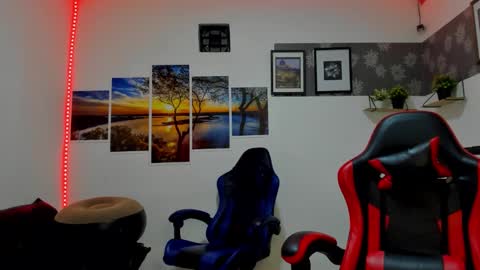 andrew_2811 online show from 31, 10, 2025