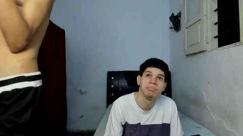 andrew_2811 online show from 16, 5, 2026