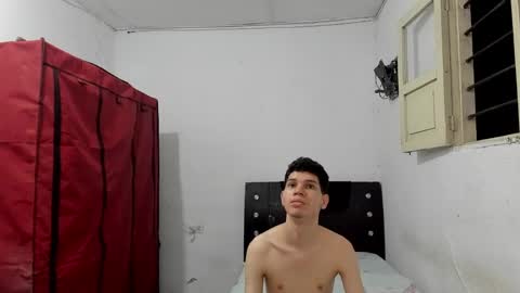 andrew_2811 online show from 16, 5, 2026