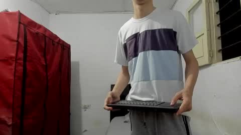 andrew_2811 online show from 21, 5, 2026
