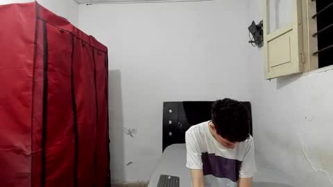 andrew_2811 online show from 24, 5, 2026