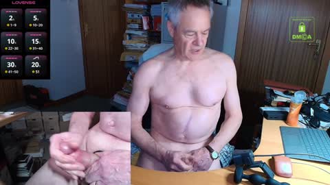 Andrew online show from 11, 12, 2024