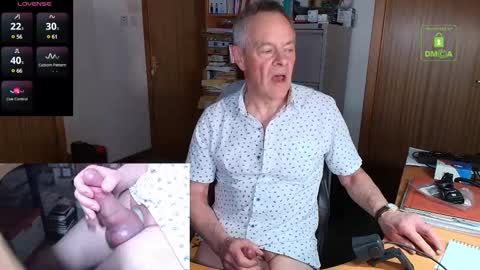 Andrew online show from 5, 3, 2025