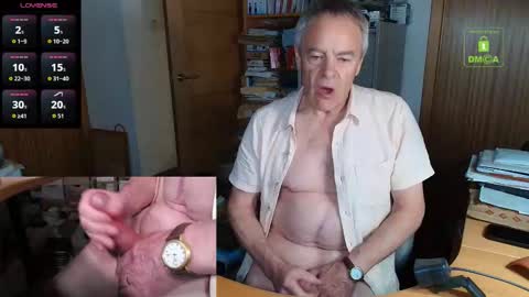 Andrew online show from 6, 10, 2025