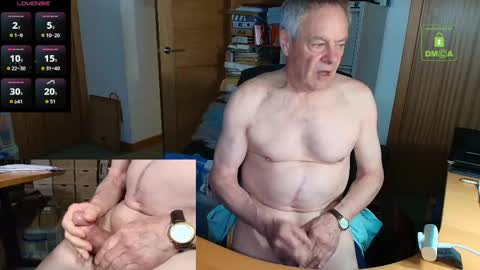 Andrew online show from 14, 4, 2026