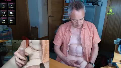 Andrew online show from 5, 6, 2026