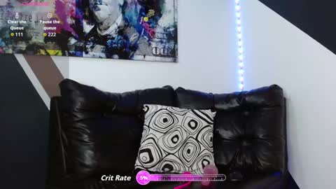 Andrew G online show from 23, 12, 2025