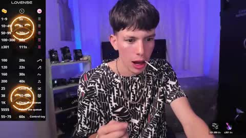 andrew_angels online show from 3, 12, 2024