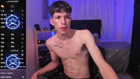 andrew_angels online show from 5, 12, 2024