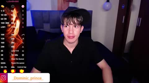 andrew_angels online show from 12, 11, 2025