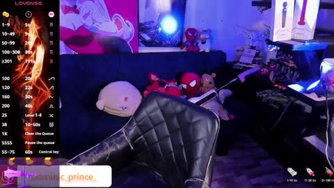 andrew_angels online show from 29, 11, 2025