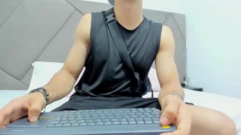 Colleman online show from 29, 9, 2025