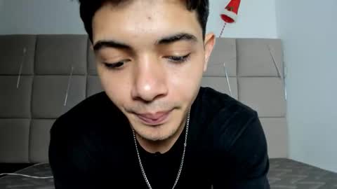 Colleman online show from 14, 12, 2025