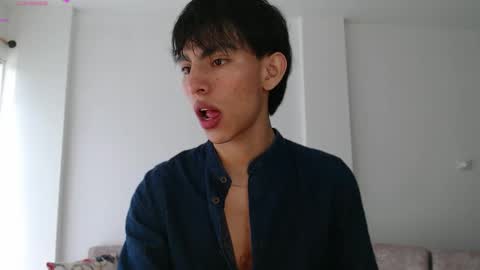 Andrew Courtz online show from 15, 12, 2025