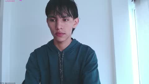 Andrew Courtz online show from 17, 12, 2025