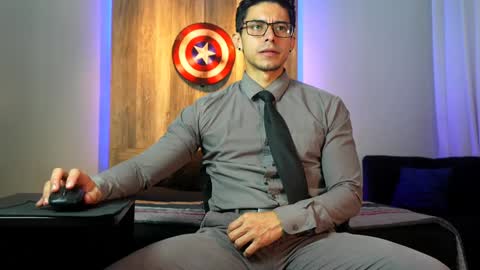 Andrew online show from 6, 12, 2024