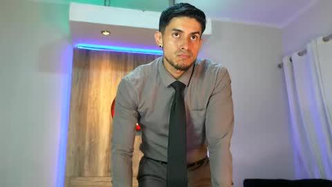 Andrew online show from 22, 2, 2025