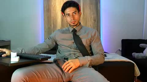 Andrew online show from 16, 11, 2025