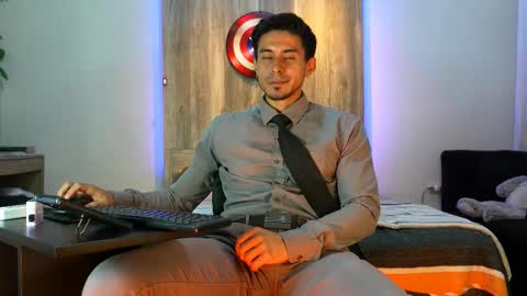 Andrew online show from 20, 2, 2026