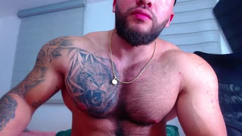 andrew_holden__ online show from 4, 2, 2025