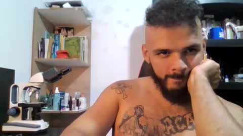 andrew_jaay online show from 31, 10, 2025