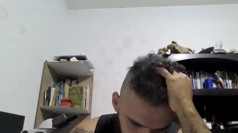 andrew_jaay online show from 2, 11, 2025