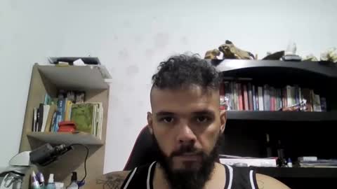 andrew_jaay online show from 3, 11, 2025