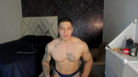 andrew_jhones online show from 30, 5, 2026