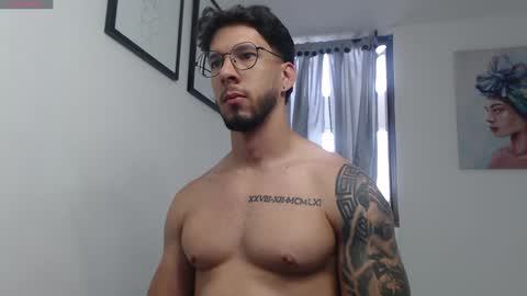 Andrew Mathwes online show from 26, 1, 2025