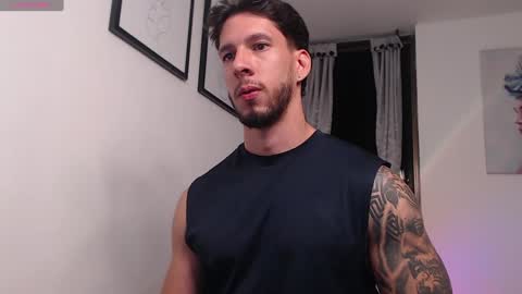 Andrew Mathwes online show from 8, 2, 2025