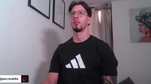 Andrew Mathwes online show from 12, 1, 2026