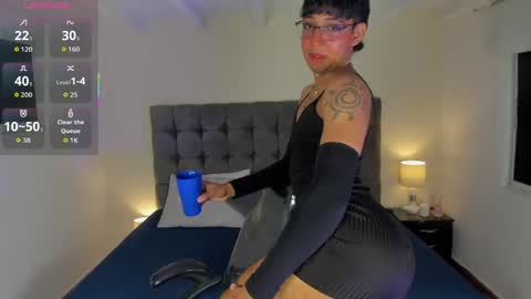 Andrew online show from 1, 4, 2026