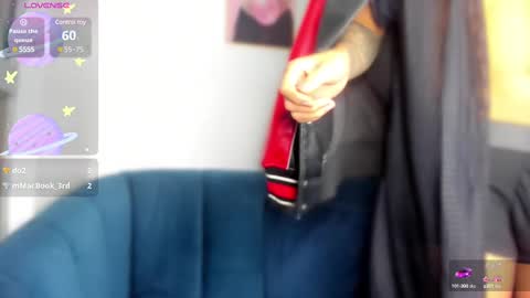 Andrew M. online show from 18, 2, 2025