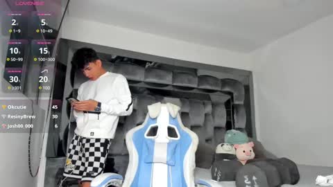 Andrew M. online show from 26, 2, 2025