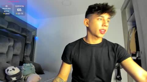 Andrew M. online show from 27, 2, 2025