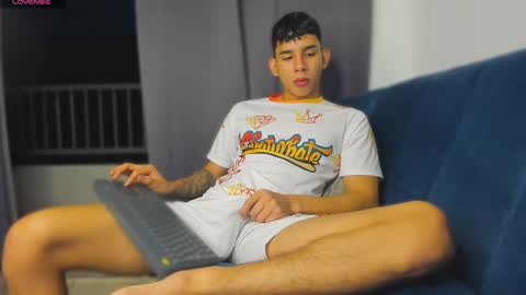 Andrew M. online show from 6, 2, 2026