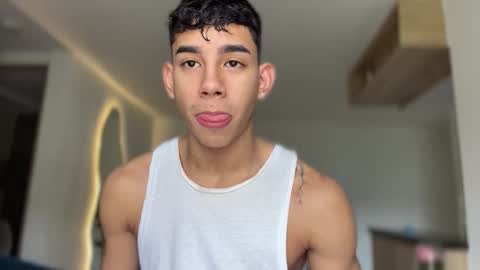 Andrew M. online show from 21, 2, 2026