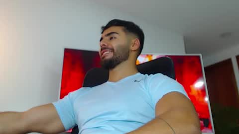 ANDREW WEST online show from 12, 1, 2025