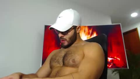 ANDREW WEST online show from 8, 2, 2025