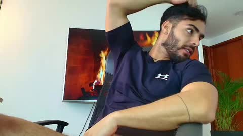 ANDREW WEST online show from 6, 3, 2025