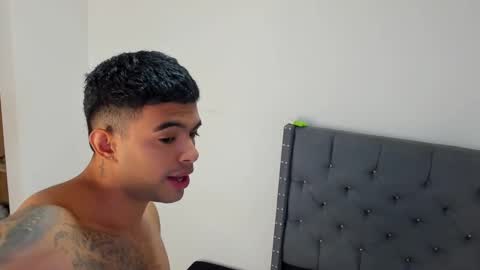 andrew online show from 10, 1, 2026