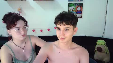 Andrew and Cherry online show from 5, 2, 2025