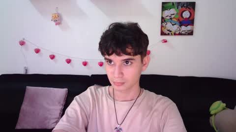 Andrew and Cherry online show from 11, 2, 2025