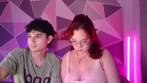 Andrew and Cherry online show from 18, 11, 2025